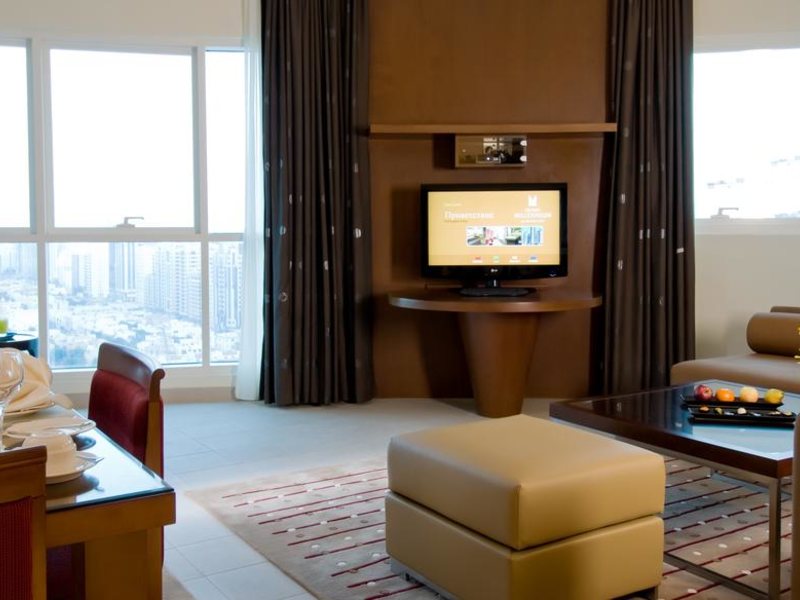 Grand Millenium Al Wahda Hotel 178130