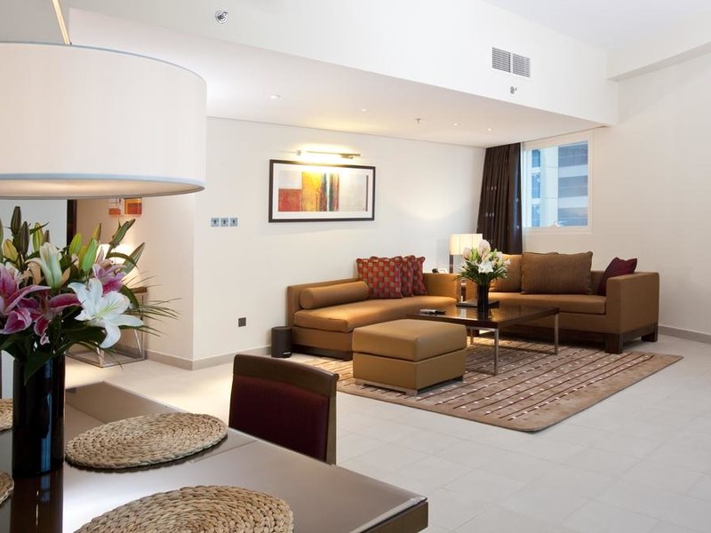 Grand Millenium Al Wahda Hotel 178131