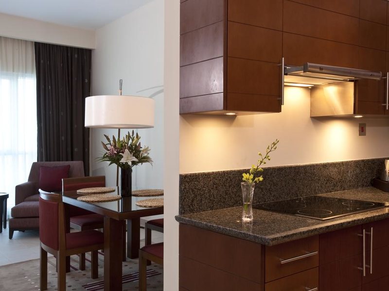 Grand Millenium Al Wahda Hotel 178132