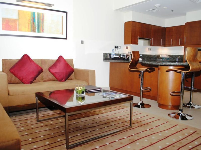 Grand Millenium Al Wahda Hotel 178133