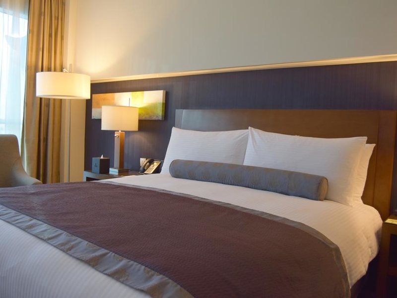 Grand Millenium Al Wahda Hotel 178135