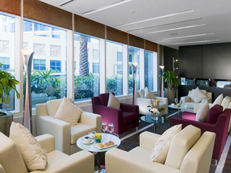 Grand Millennium Al Wahda Abu Dhabi Hotel 17357