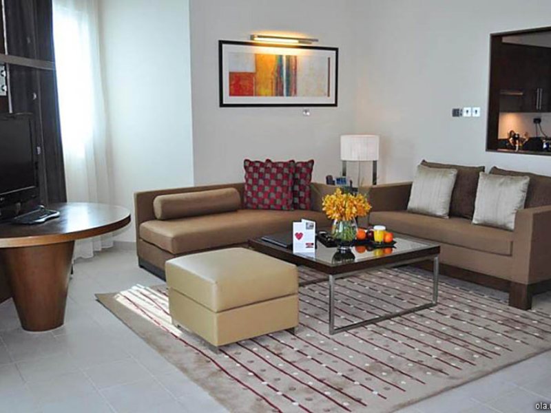 Grand Millennium Al Wahda Abu Dhabi Hotel 17359