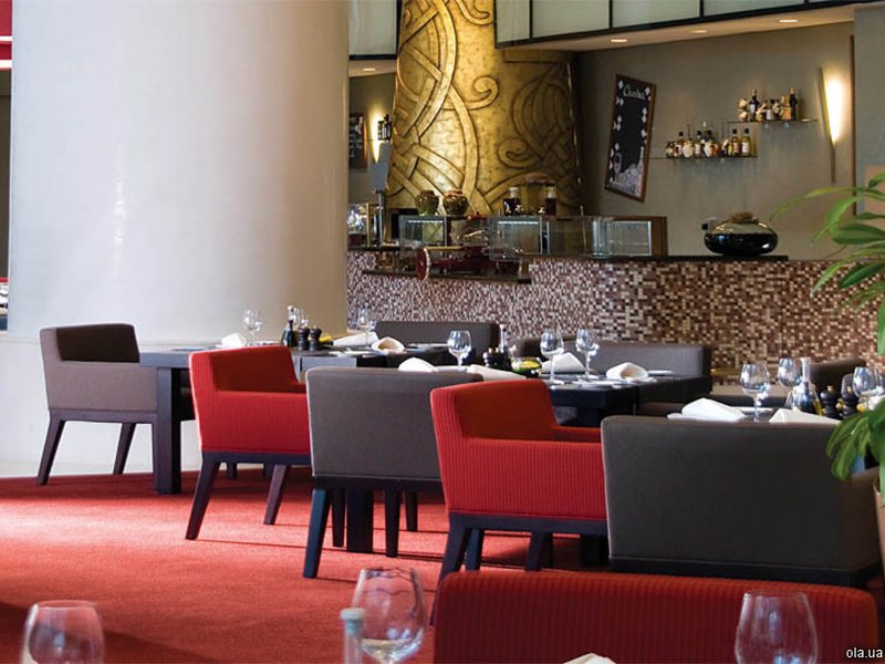 Grand Millennium Al Wahda Abu Dhabi Hotel 17360