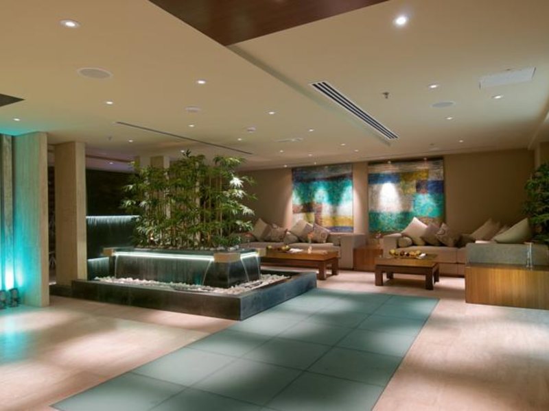 Grand Millennium Al Wahda Abu Dhabi Hotel 46658