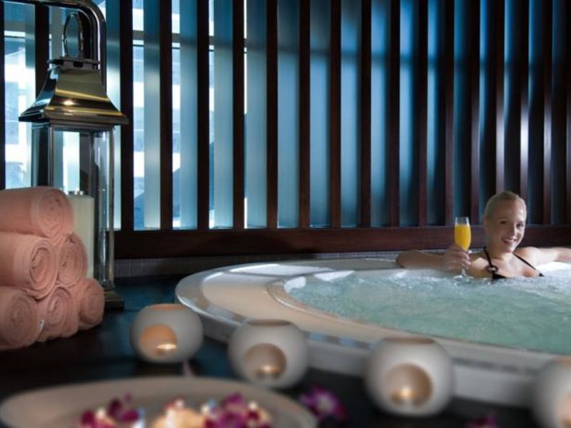 Grand Millennium Al Wahda Abu Dhabi Hotel 46659