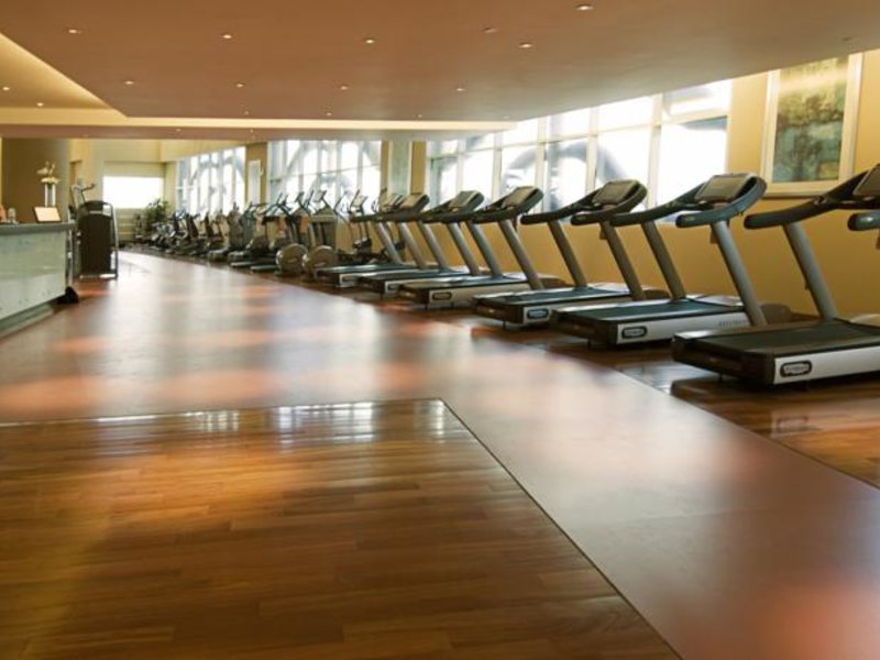 Grand Millennium Al Wahda Abu Dhabi Hotel 46660