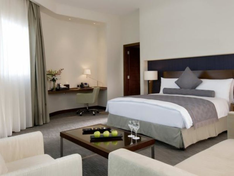 Grand Millennium Al Wahda Abu Dhabi Hotel 46661