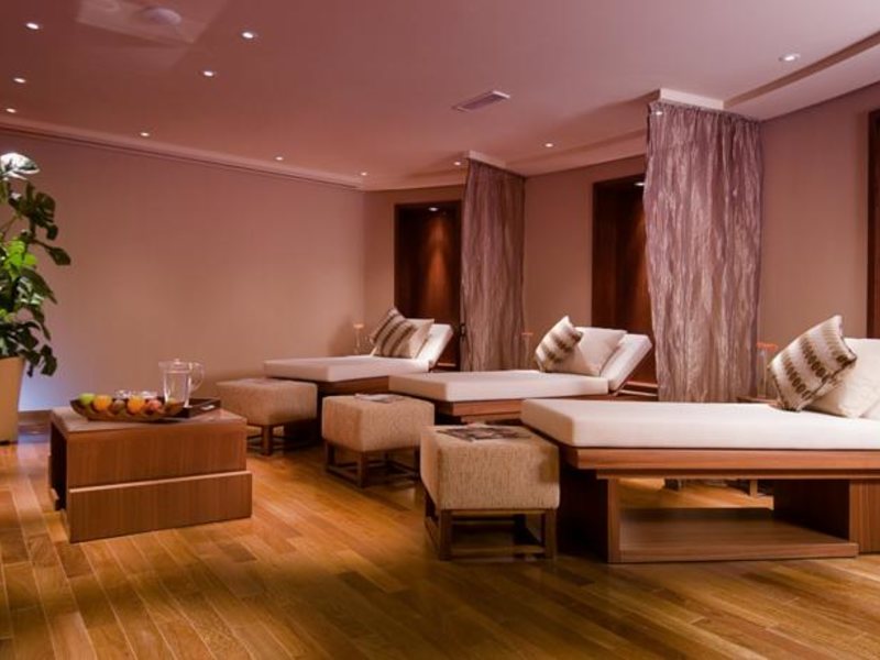 Grand Millennium Al Wahda Abu Dhabi Hotel 46662