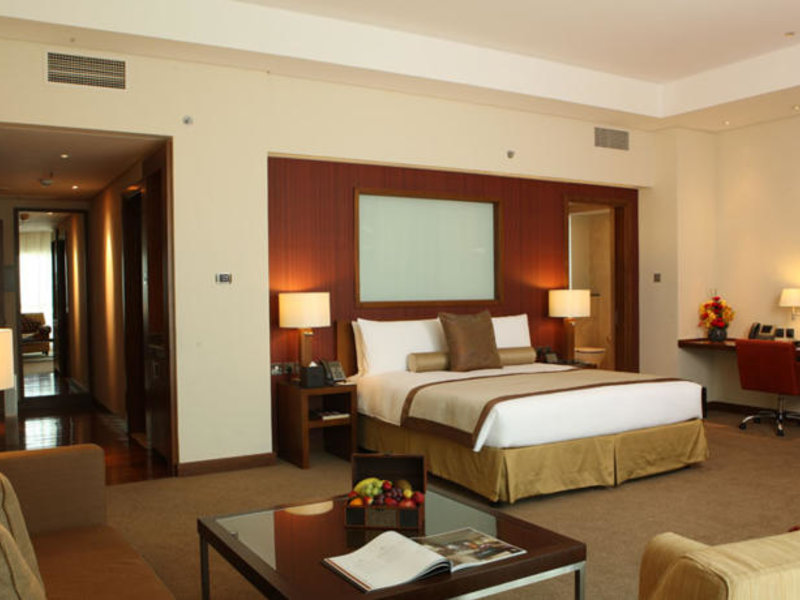 Grand Millennium Al Wahda Abu Dhabi Hotel 46664
