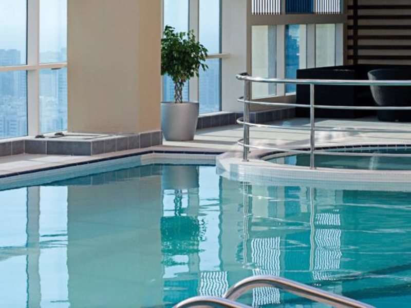 Grand Millennium Al Wahda Abu Dhabi Hotel 46666