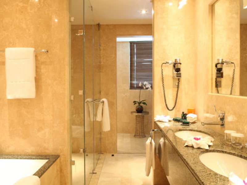 Grand Millennium Al Wahda Abu Dhabi Hotel 46667