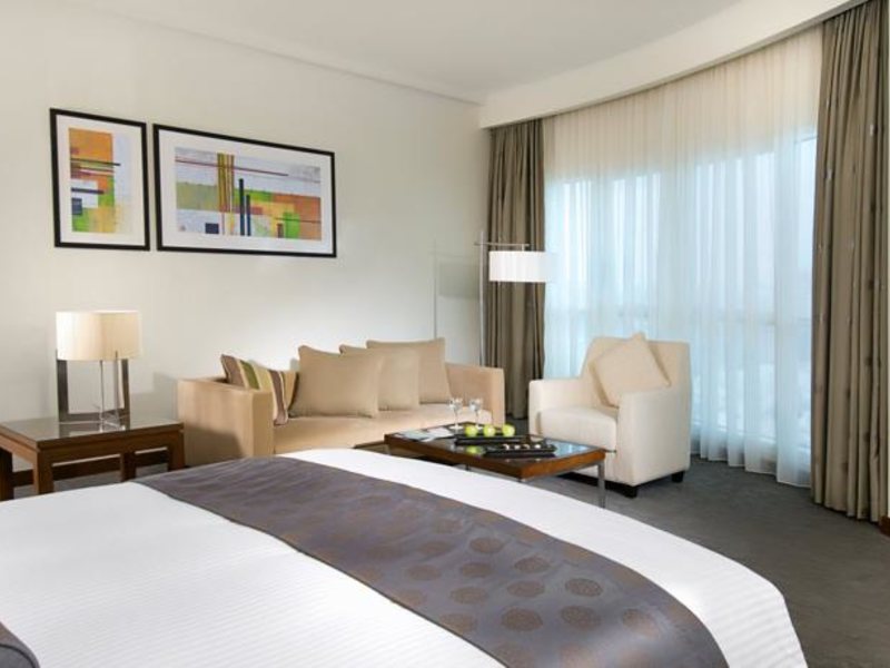 Grand Millennium Al Wahda Abu Dhabi Hotel 46668