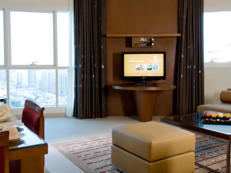 Grand Millennium Al Wahda Abu Dhabi Hotel 46669