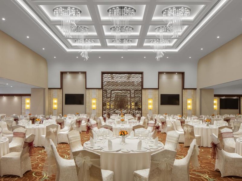 Grand Millennium Business Bay 299623