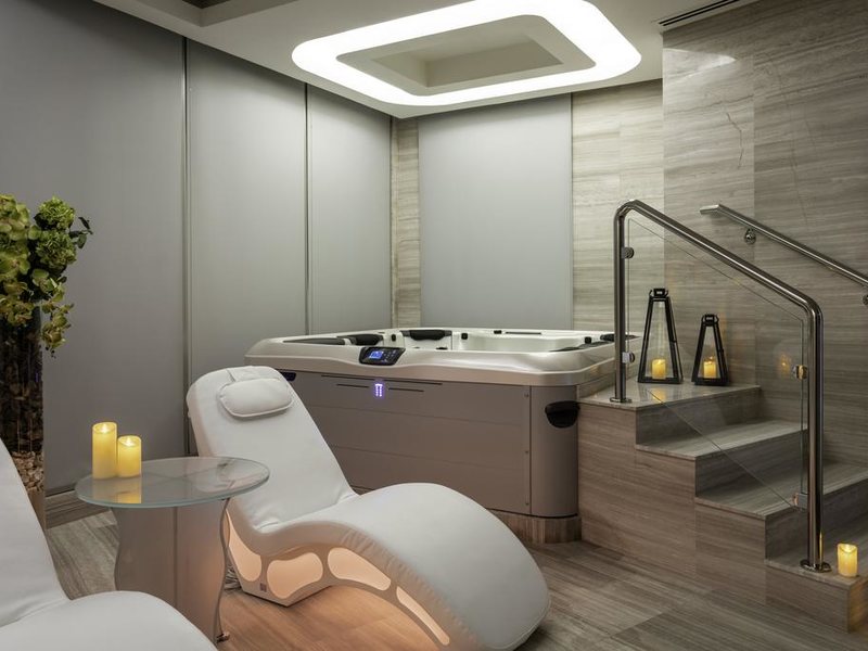 Grand Millennium Business Bay 299624