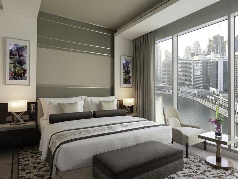 Grand Millennium Business Bay 299626