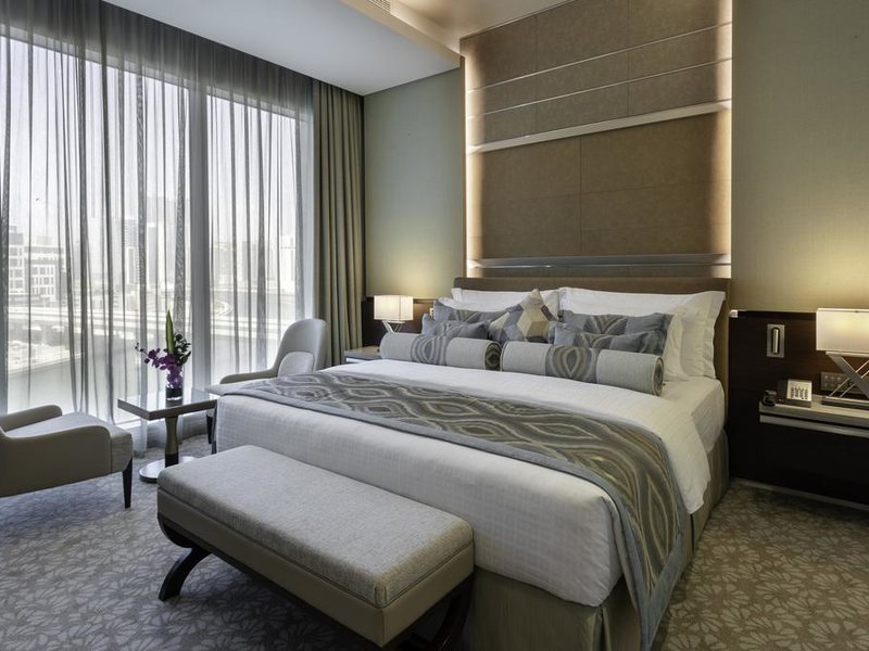 Grand Millennium Business Bay 299627