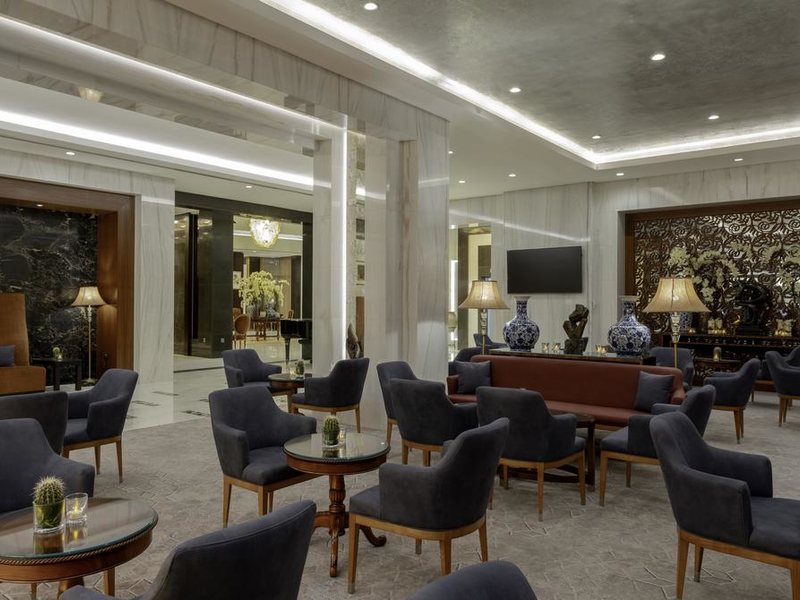 Grand Millennium Business Bay 299629