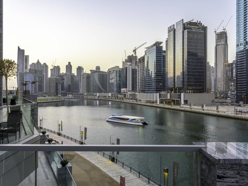 Grand Millennium Business Bay 299631