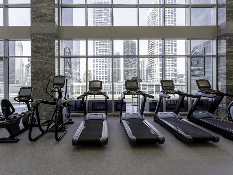 Grand Millennium Business Bay 299632