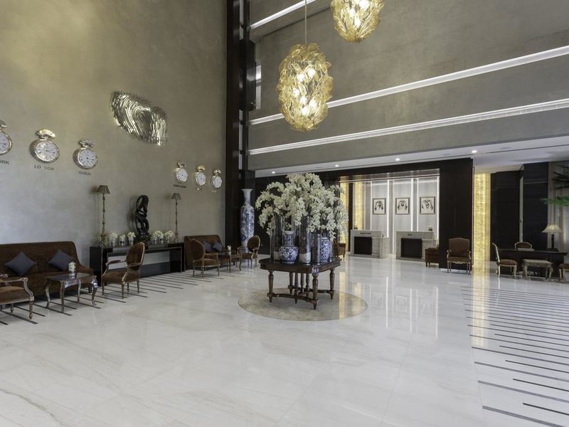 Grand Millennium Business Bay 299633