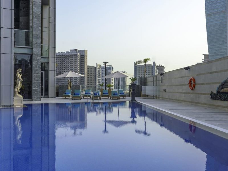 Grand Millennium Business Bay 299635