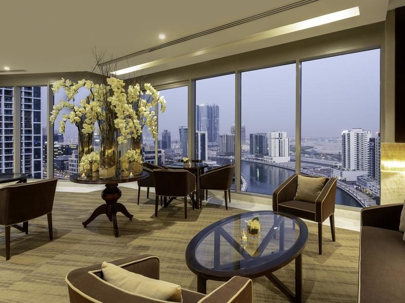 Grand Millennium Business Bay 299636