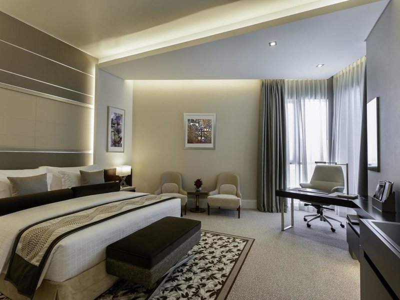 Grand Millennium Business Bay 299637