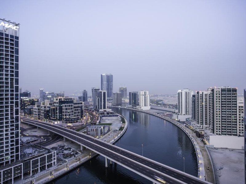 Grand Millennium Business Bay 299638