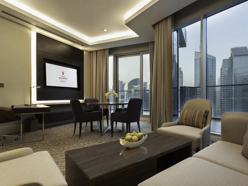 Grand Millennium Business Bay 299639