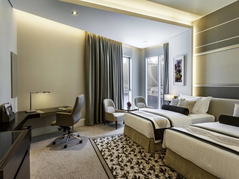 Grand Millennium Business Bay 299640