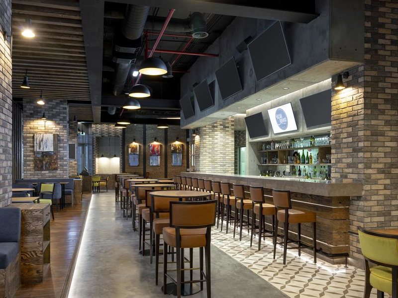 Grand Millennium Business Bay 299642