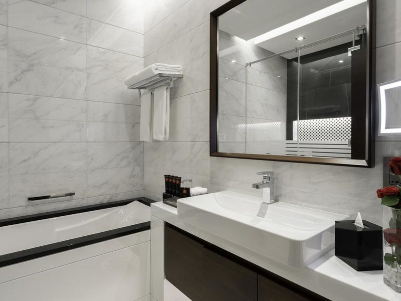 Grand Millennium Business Bay 299643