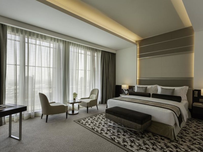 Grand Millennium Business Bay 299646