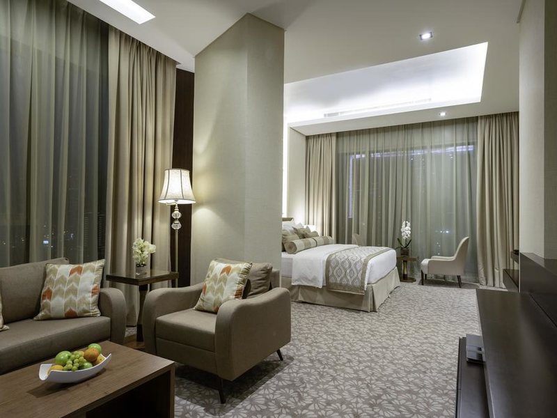 Grand Millennium Business Bay 299649