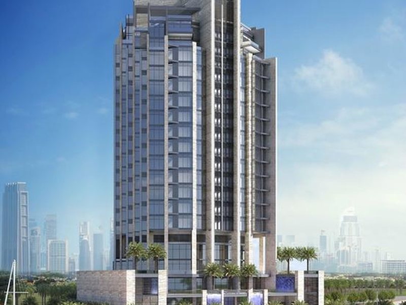 Grand Millennium Business Bay 299650