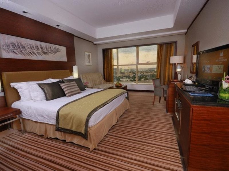 Grand Millennium Dubai (ex 46671