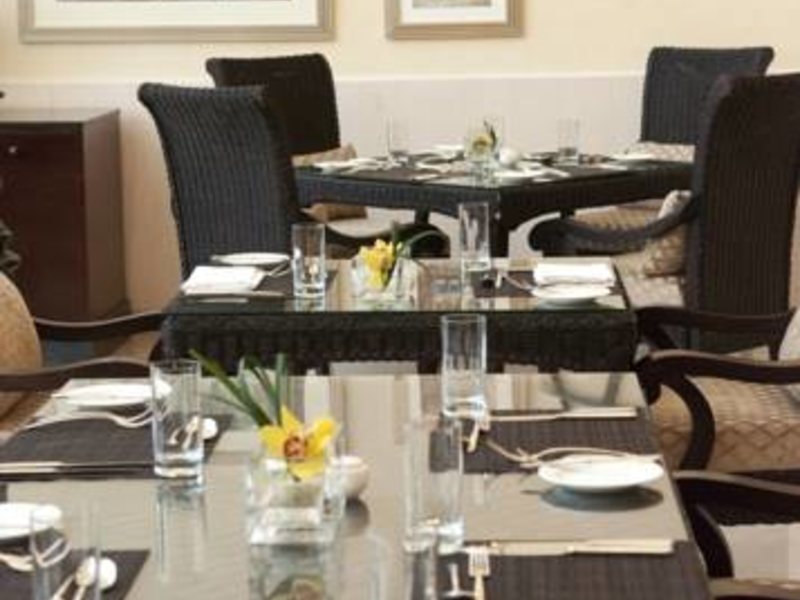 Grand Millennium Dubai (ex 46672