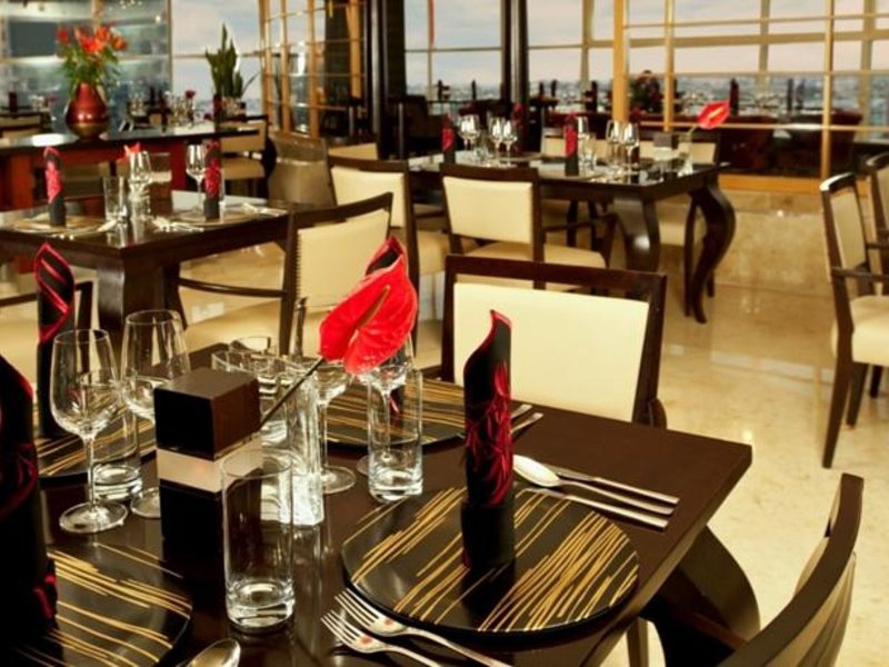 Grand Millennium Dubai (ex 46673