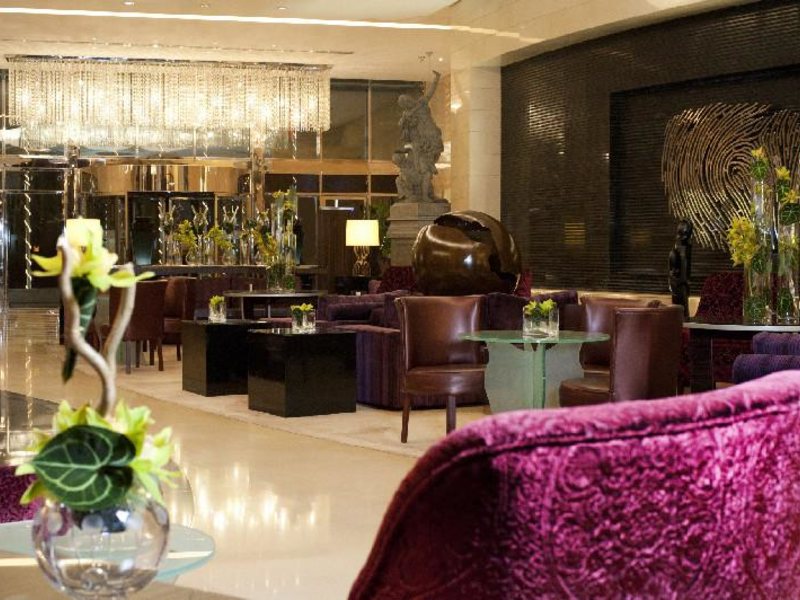 Grand Millennium Dubai (ex 46674