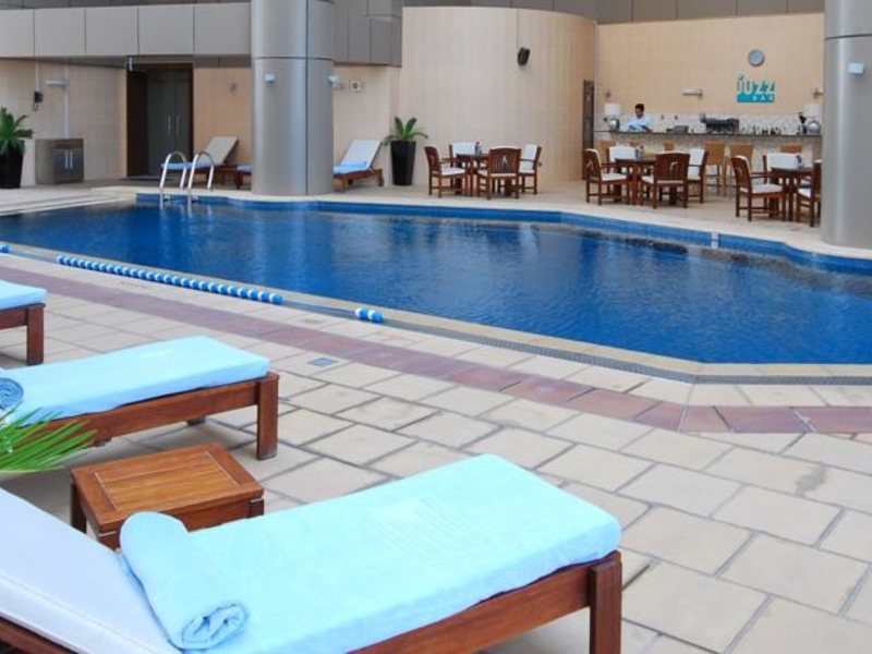 Grand Millennium Dubai (ex 46675