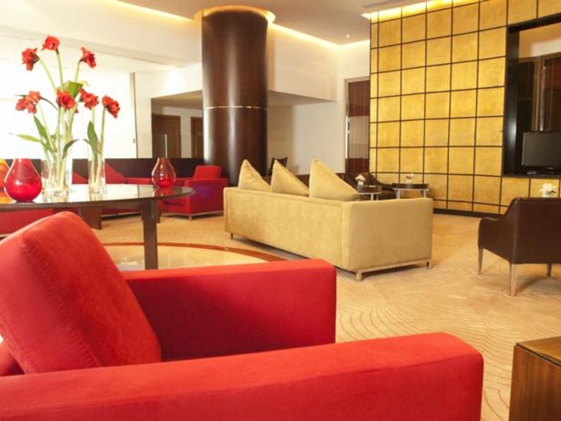 Grand Millennium Dubai (ex 46676