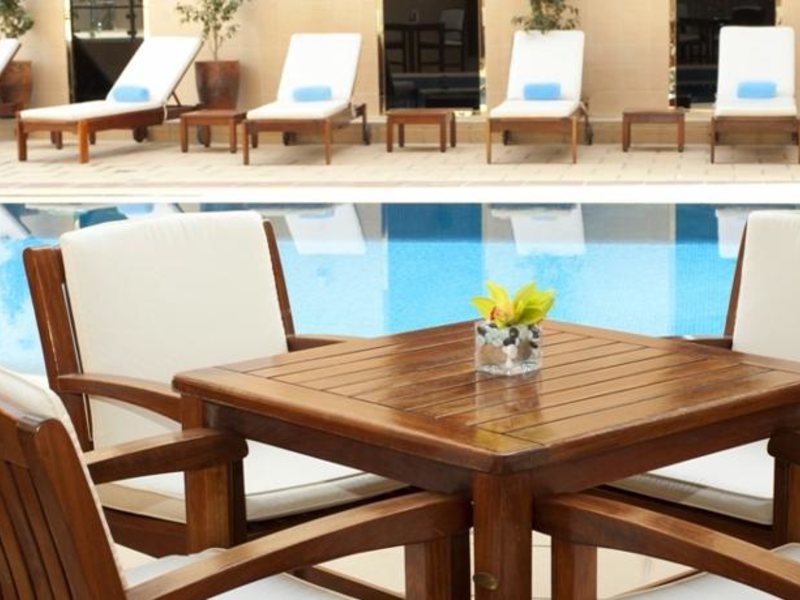 Grand Millennium Dubai (ex 46677