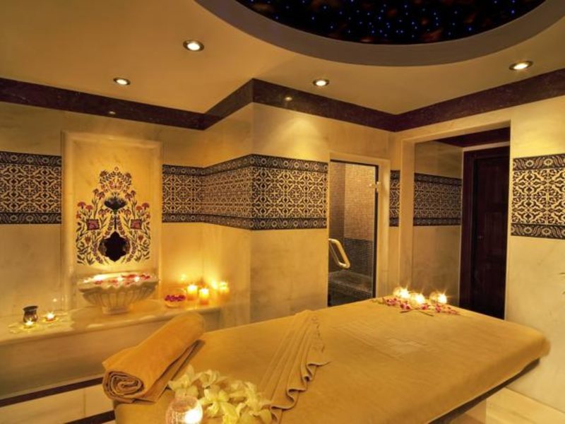 Grand Millennium Dubai (ex 46678