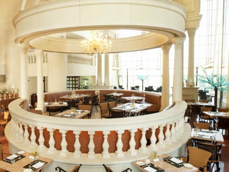 Grand Millennium Dubai (ex 46679