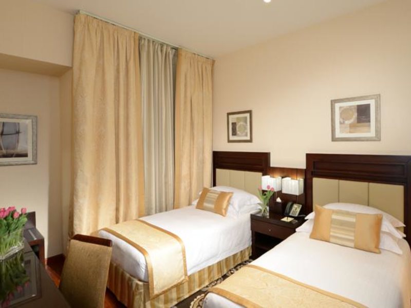 Grand Millennium Dubai (ex 46681