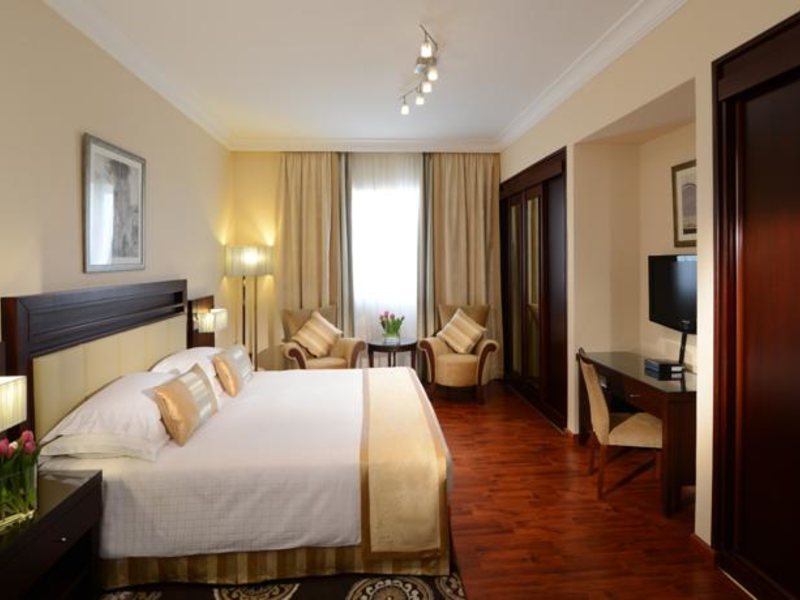 Grand Millennium Dubai (ex 46682