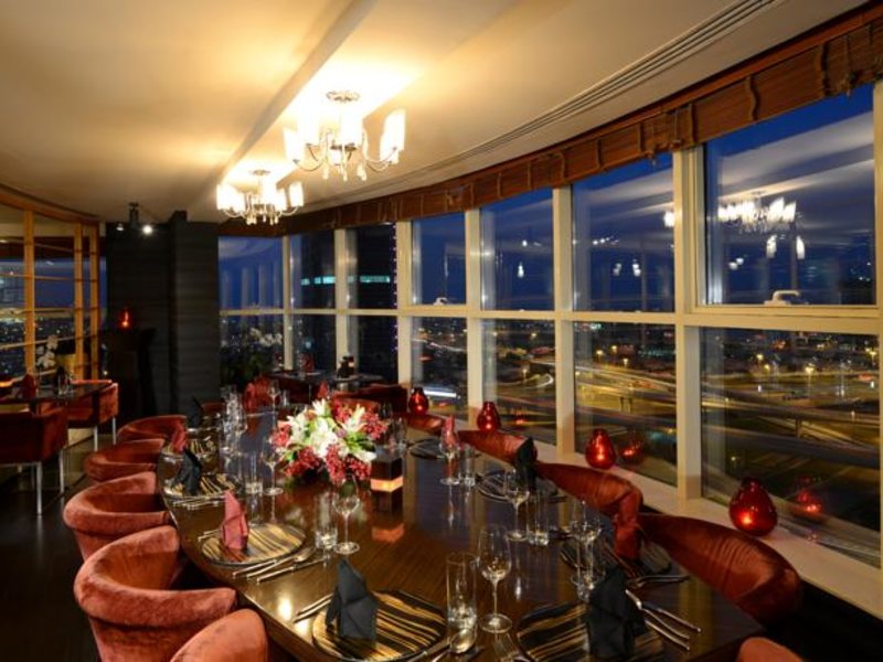 Grand Millennium Dubai (ex 46683