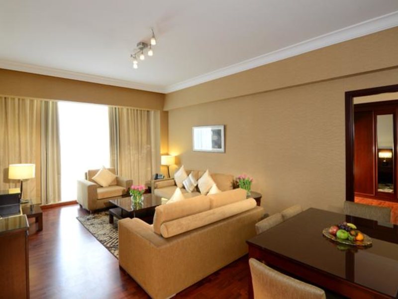 Grand Millennium Dubai (ex 46685